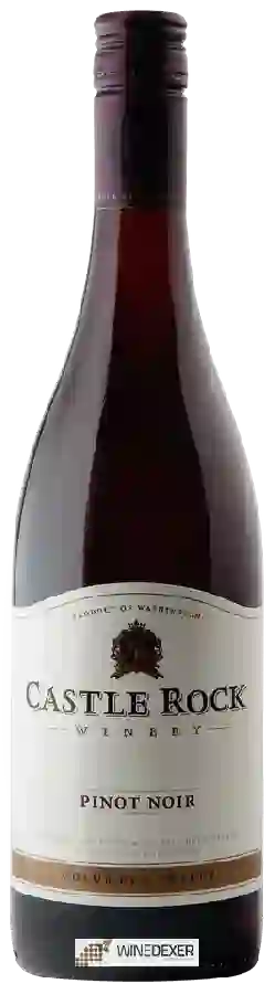 Winery Castle Rock - Columbia Valley Pinot Noir
