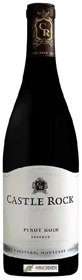 Winery Castle Rock - Kristy Vineyard Reserve Pinot Noir