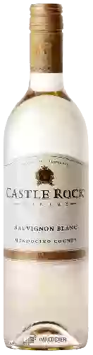 Winery Castle Rock - Mendocino County Sauvignon Blanc