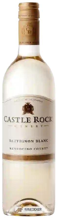 Winery Castle Rock - Mendocino County Sauvignon Blanc