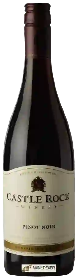 Winery Castle Rock - Monterey County Pinot Noir