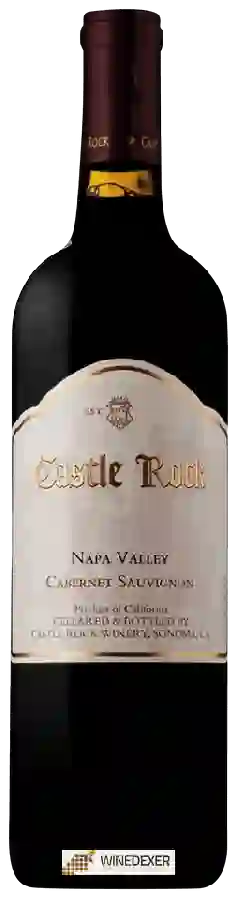 Winery Castle Rock - Napa Valley Cabernet Sauvignon