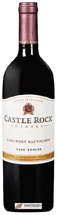 Winery Castle Rock - Paso Robles Cabernet Sauvignon