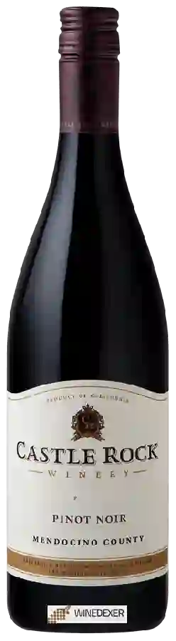 Winery Castle Rock - Pinot Noir