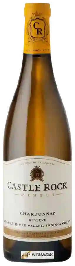 Winery Castle Rock - Russian River Valley Reserve Chardonnay