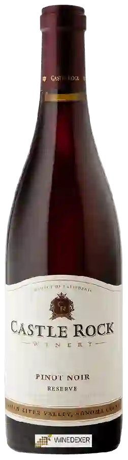 Winery Castle Rock - Russian River Valley Reserve Pinot Noir