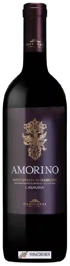 Winery Castorani - Amorino Montepulciano d'Abruzzo Winery Castorani - Amorino Montepulciano d'Abruzzo