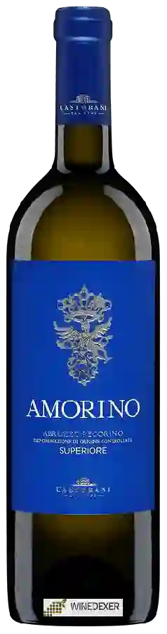 Winery Castorani - Amorino Pecorino Superiore