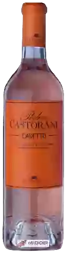 Winery Castorani - Cadetto Cerasuolo d'Abruzzo