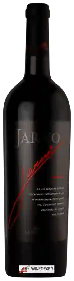 Winery Castorani - Jarno Rosso