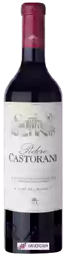 Winery Castorani - Montepulciano d'Abruzzo Riserva