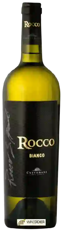 Winery Castorani - Rocco Bianco