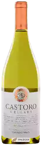 Winery Castoro Cellars - Chardonnay
