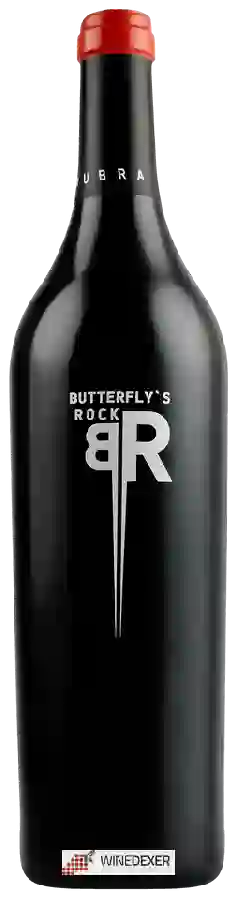 Winery Castra Rubra - Butterfly's Rock