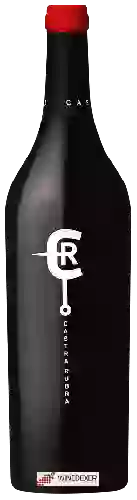 Winery Castra Rubra - Red Blend