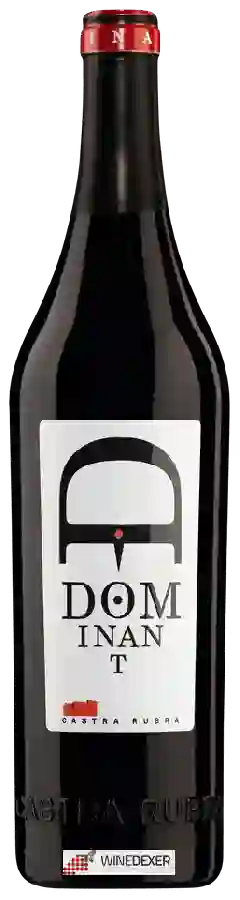 Winery Castra Rubra - Dominant Red Blend