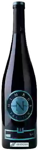 Winery Castra Rubra - Nimbus Premium Syrah