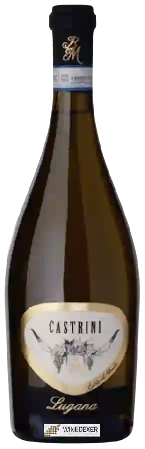 Winery Castrini Lugana - Mescolaro