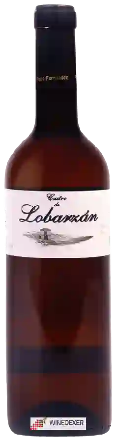 Winery Castro de Lobarzán - Blanco Winery Castro de Lobarzán - Blanco