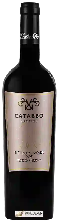 Winery Catabbo - Tintilia del Molise Riserva