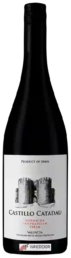 Winery Castillo Catadau - Red Blend