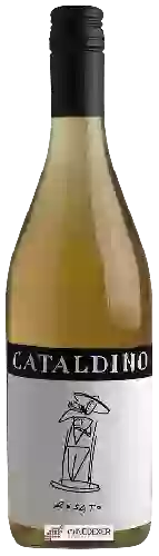Winery Cataldi Madonna - Cataldino Rosato
