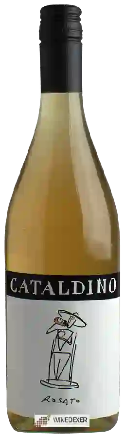 Winery Cataldi Madonna - Cataldino Rosato