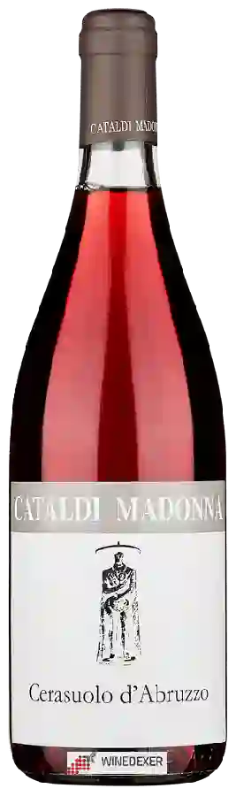 Winery Cataldi Madonna - Cerasuolo d'Abruzzo Winery Cataldi Madonna - Cerasuolo d'Abruzzo