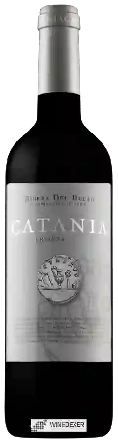 Winery Catania - Crianza Ribera del Duero