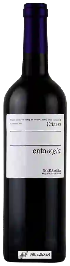 Winery Cata Regia - Crianza