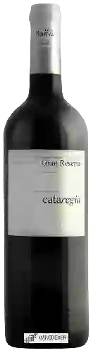 Winery Cata Regia - Gran Reserva