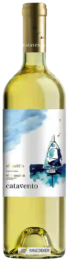 Winery Catavento - Albariño