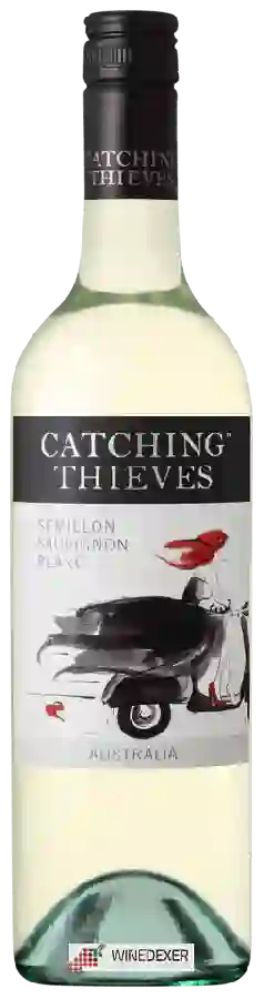 Winery Catching Thieves - Semillon - Sauvignon Blanc Winery Catching Thieves - Semillon - Sauvignon Blanc