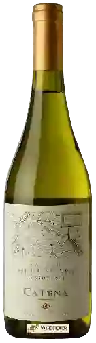 Winery Catena - Appellation Tupungato Chardonnay