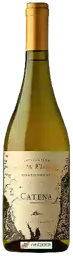Winery Catena - Appellation Vista Flores Chardonnay