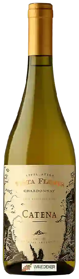 Winery Catena - Appellation Vista Flores Chardonnay