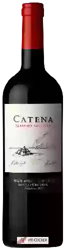 Winery Catena - Cabernet Sauvignon