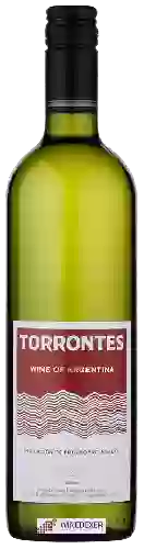 Winery Catena - Torrontes