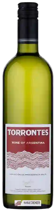 Winery Catena - Torrontes