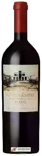 Winery Catena Zapata - Adrianna Vineyard Gualtallary Malbec