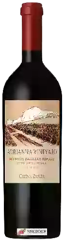Winery Catena Zapata - Adrianna Vineyard Mundus Bacillus Terrae Malbec