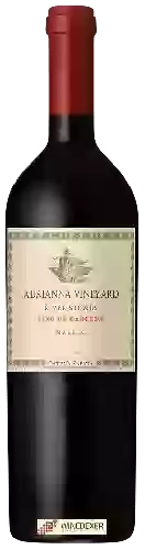 Winery Catena Zapata - Adrianna Vineyard River Stones Malbec