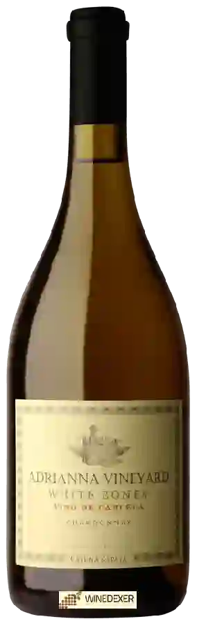Winery Catena Zapata - Adrianna Vineyard White Bones Chardonnay Winery Catena Zapata - Adrianna Vineyard White Bones Chardonnay