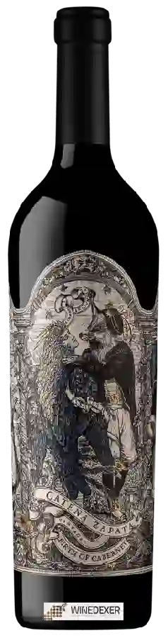 Winery Catena Zapata - Birth of Cabernet