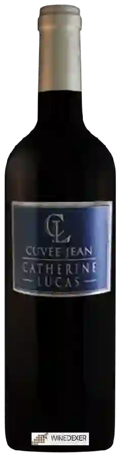 Winery Catherine Lucas - Cuvée Jean