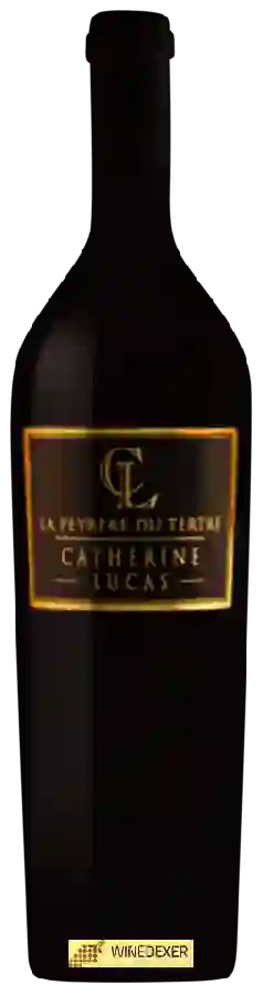 Winery Catherine Lucas - La Peyrere du Tertre