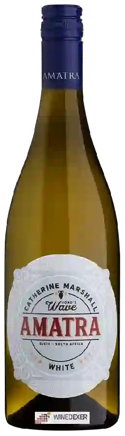 Winery Catherine Marshall - Amatra Jono's Wave