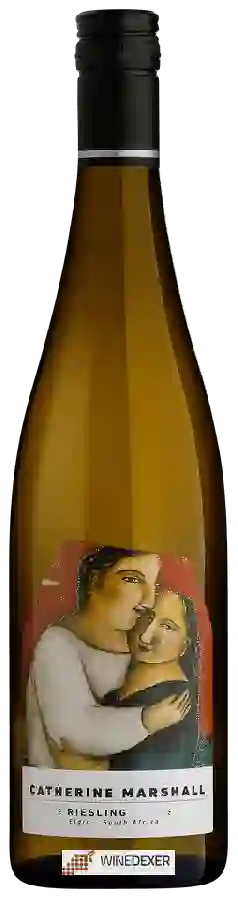 Winery Catherine Marshall - Riesling Winery Catherine Marshall - Riesling