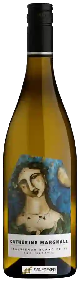 Winery Catherine Marshall - Sauvignon Blanc