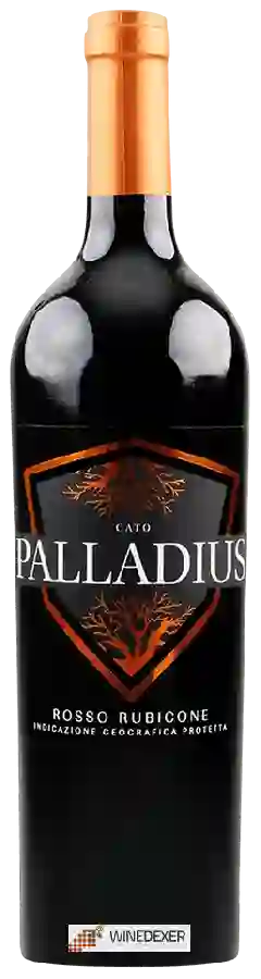 Winery Cato - Palladius Rosso Rubicone